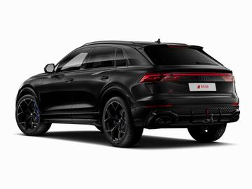  AUDI RSQ8 — фото 4