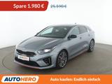 Kia pro_cee'd 1.6 TGDI GT Aut*NAVI*LED*ACC*CAM*PDC* - Kia pro cee'd / ProCeed in Duisburg