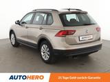 Volkswagen Tiguan 1.4 TSI Trendline BlueMotion*TEMPO*PDC* - Volkswagen Tiguan: Tsi Bluemotion
