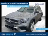 Mercedes-Benz GLB 200 d AMG Line Key LED Lane Navi RKam AUT - Mercedes-Benz GLB 200 Gebrauchtwagen in Frankfurt