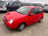 Volkswagen Lupo Comfortline - Volkswagen Lupo: Comfortline