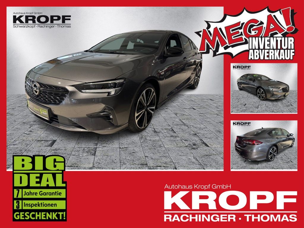 Image of Opel Insignia