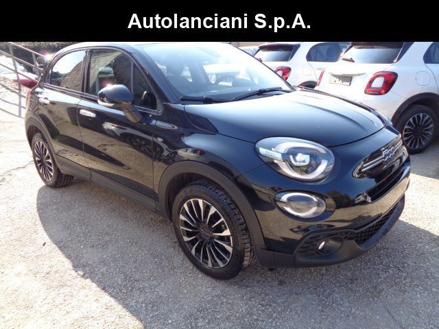 Andere FIAT 500X 1000 T3 120 CV GPL CARPLAY FULL LED"17