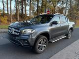 Mercedes-Benz X 350