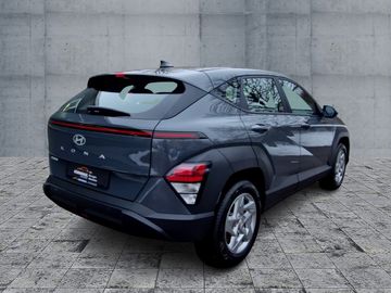 Hyundai KONA 1.6 T-GDI Select (150PS)
