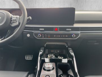 Kia SORENTO PE 1.6T HEV AWD PLATINUM 360°Head-Up