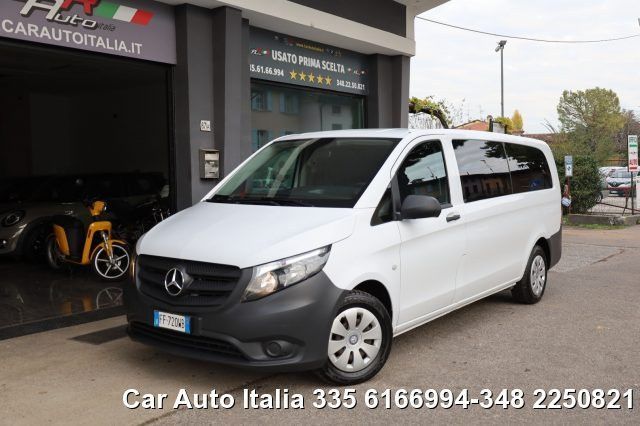 Mercedes-Benz MERCEDES-BENZ Vito 2.2d 116 Cdi 9 POSTI PL Toure