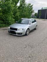 Audi A4 b6 1,8 T BEX Quattro - Audi A4 Bex Gebrauchtwagen