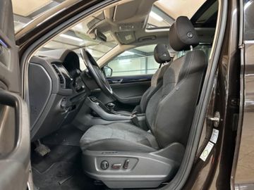 Skoda Kodiaq - 8
