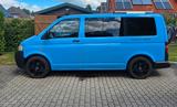 Volkswagen T5 Bus Camping Umbau - VW T5 Multivan in Kiel