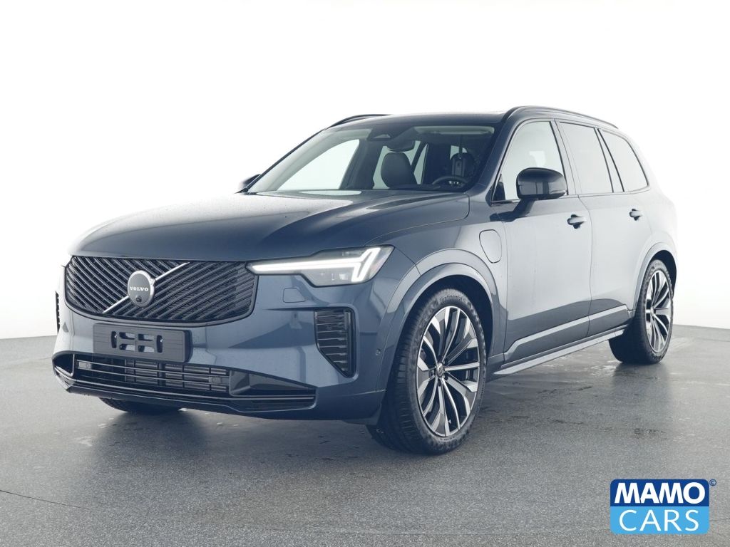 Image of Volvo XC90