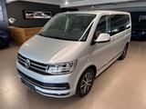 Volkswagen T6 Multivan 2.0TDI 4Motion HIGHLINE AHK ACC LED - 7 Sitzer Autos