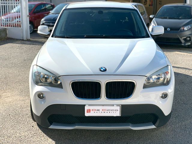 BMW Bmw X1 xDrive20d Attiva