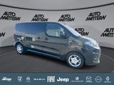 Citroën e-Jumpy M 136PS 75KW-Akku | Nav | 1.Hand | Keyl. - Citroën Elektro Kastenwagen