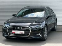 Audi A6 - Vorschau Bild 2