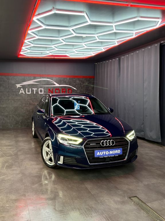 Image of Audi A3