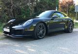 Porsche 991.2 Carrera T Coupé  - gebrauchte Porsche 991 aus dem Jahr 2018