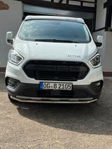 Ford Bürstner Transit Copa C 530 Trail 150 PS  - Buerstner Copa C530