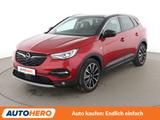 Opel Grandland X 1.6 Plug-in Hybrid 4 Ultimate Aut. - Opel Grandland (X) Gebrauchtwagen