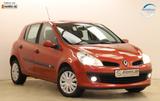 Renault Clio 3 1.6 16V 111PS Initiale 5-Türer BC 1.Hand - Renault Clio: Türer
