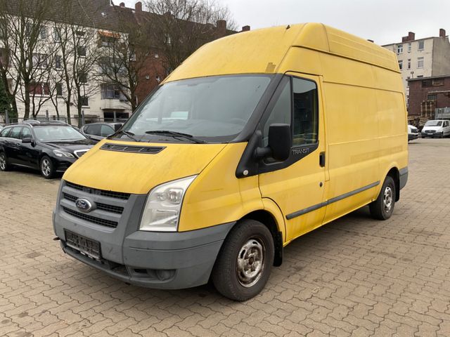 Ford Transit Kasten FT 280 M LKW