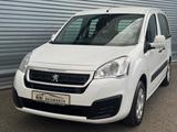 Peugeot Partner Tepee Active - Peugeot Partner mit Diesel-Antrieb: Van