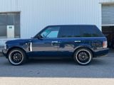 Land Rover Range Rover Vogue*Prins Lpg*22 Zoll*Ahk* - Land Rover Range Rover aus 2003: Vogue