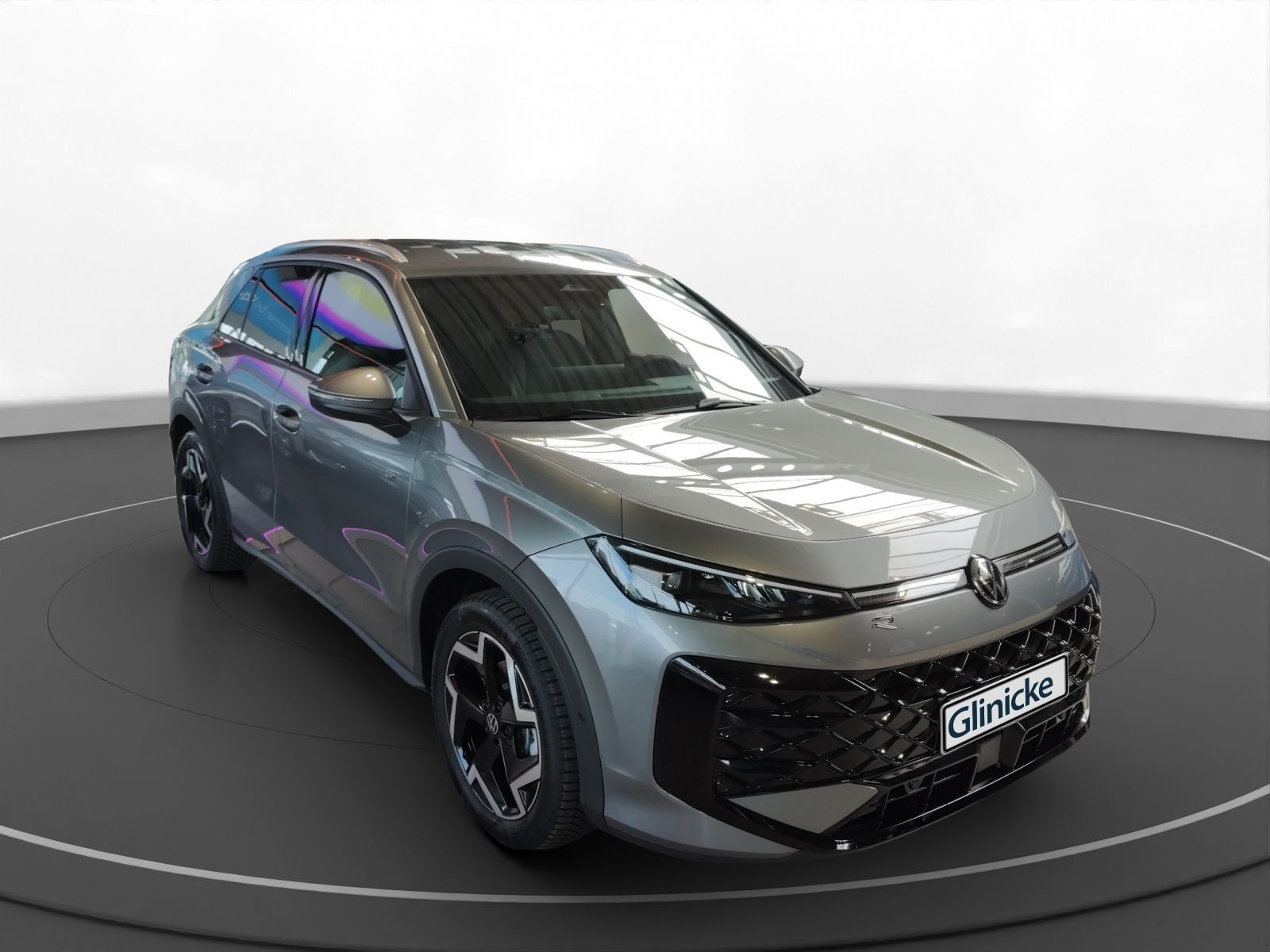 Volkswagen T-Roc - Bild 15