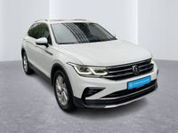 Volkswagen Tiguan - Vorschau Bild 6