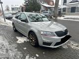 Skoda vRS Challenge , 2014/10 , DSG , Nard... - Skoda Octavia: 20v