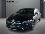 Mercedes-Benz CLA 35 AMG SB Pano/Multibeam/RKamera/Soundsystem - Mercedes CLA 35 AMG Shooting Brake mit Schiebedach