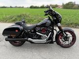 Harley-Davidson SportGlide - Harley-Davidson Motorräder in Mönchengladbach