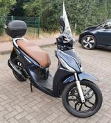 Kymco New People S 50 i - KYMCO NEW PEOPLE S 50I