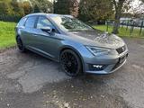 Seat Leon ST 2.0 TDI 110kW Start&Stop FR - Seat Leon: TDI
