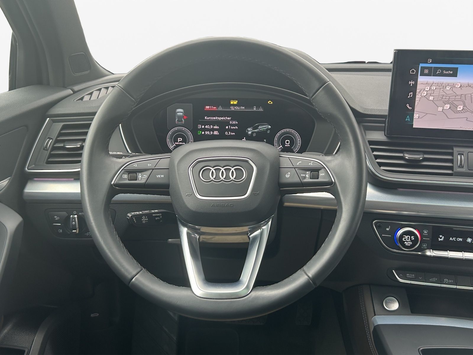 Audi Q5 - Bild 8