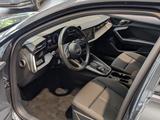 Audi A3 30 TFSI Limousine S tronic advanced 1.Hand - Audi A3 aus 2022