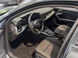 Audi A3 30 TFSI Limousine S tronic advanced 1.Hand - Audi A3 Gebrauchtwagen in Ludwigshafen
