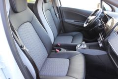 Renault Zoe Intens R135/Z.E. 50 (Miet-Batterie)