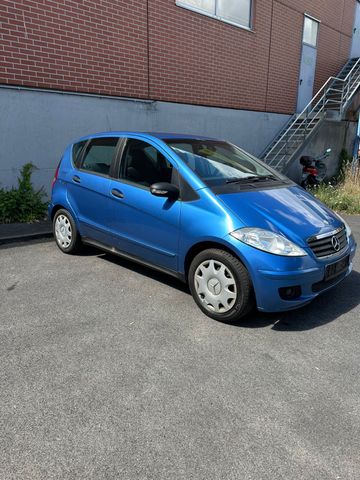 Mercedes-Benz A 200 A -Klasse ~ Scheckheft ~ TÜV NEU ~