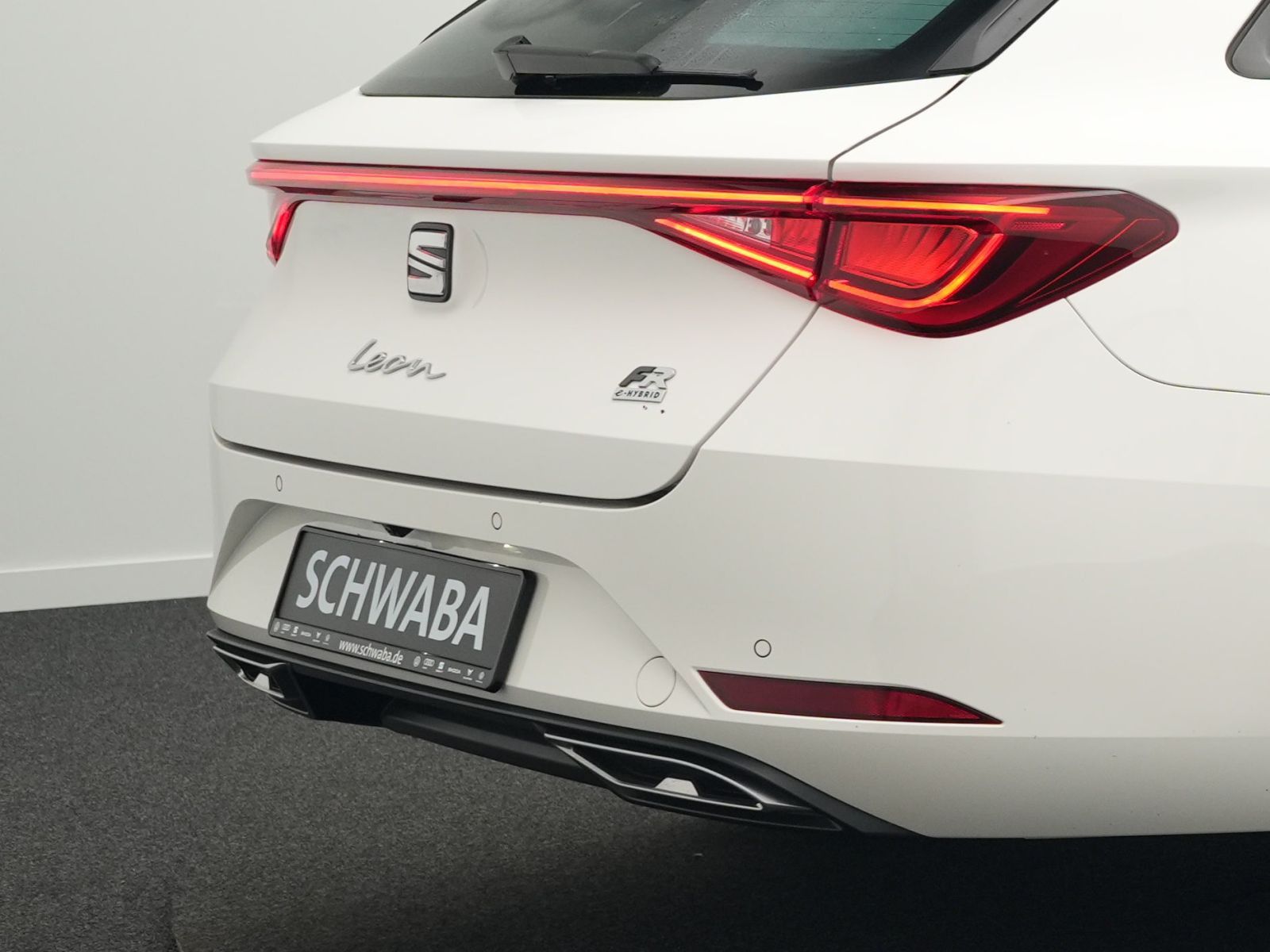 Seat Leon - Bild 37