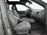 Audi SQ5 TFSI quattro Air*B&O*Pano*HuD*AHK*Matrix* - gebrauchte Audi SQ5 aus dem Jahr 2017