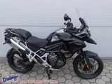 Triumph Tiger 1200 GT PRO Modell 2025 - TRIUMPH TIGER 1200 GT