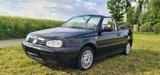 Volkswagen Golf 1.8 Highline Cabriolet Highline
