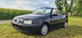 Volkswagen Golf 1.8 Highline Cabriolet Highline