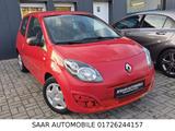 Renault Twingo YAHOO! KLIMAANLAGE - Renault Twingo: Yahoo