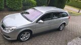 Opel Vectra C Caravan 3.0 V6 CDTI - Opel Vectra: V6 Cdti