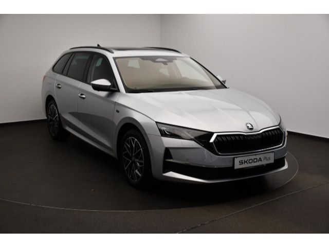 Skoda Octavia - Bild 16