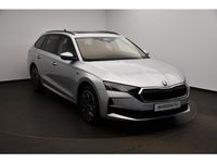 Skoda Octavia - Vorschau Bild 16