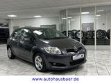 Toyota Auris Sol*TÜV/NEU*Automatik*Klimaautomatik*GARAN - Toyota Auris mit Benzin-Antrieb: Automatik