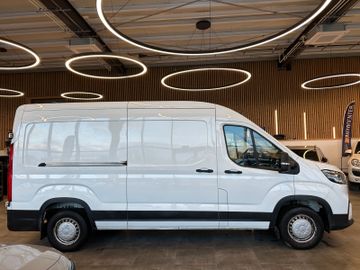 Maxus Deliver 9 *Klima*PDC*Kamera*Carplay*